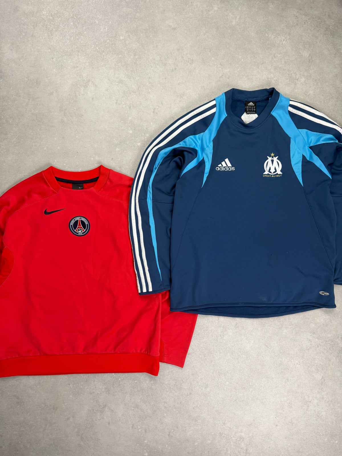 Sweatshirts