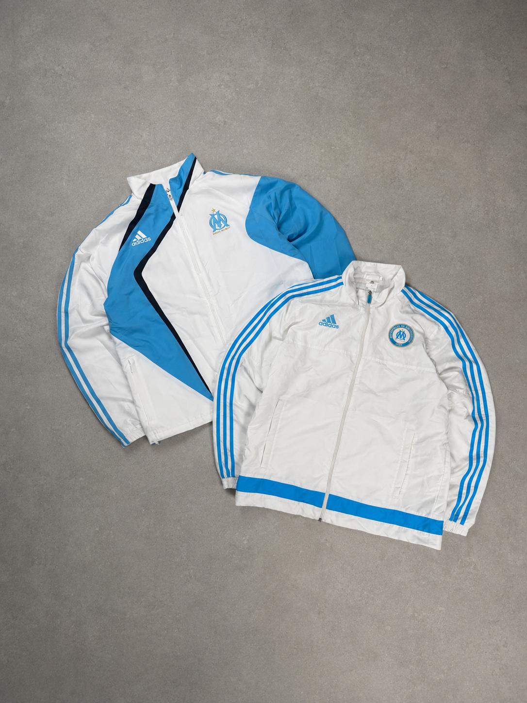 Trackjackets