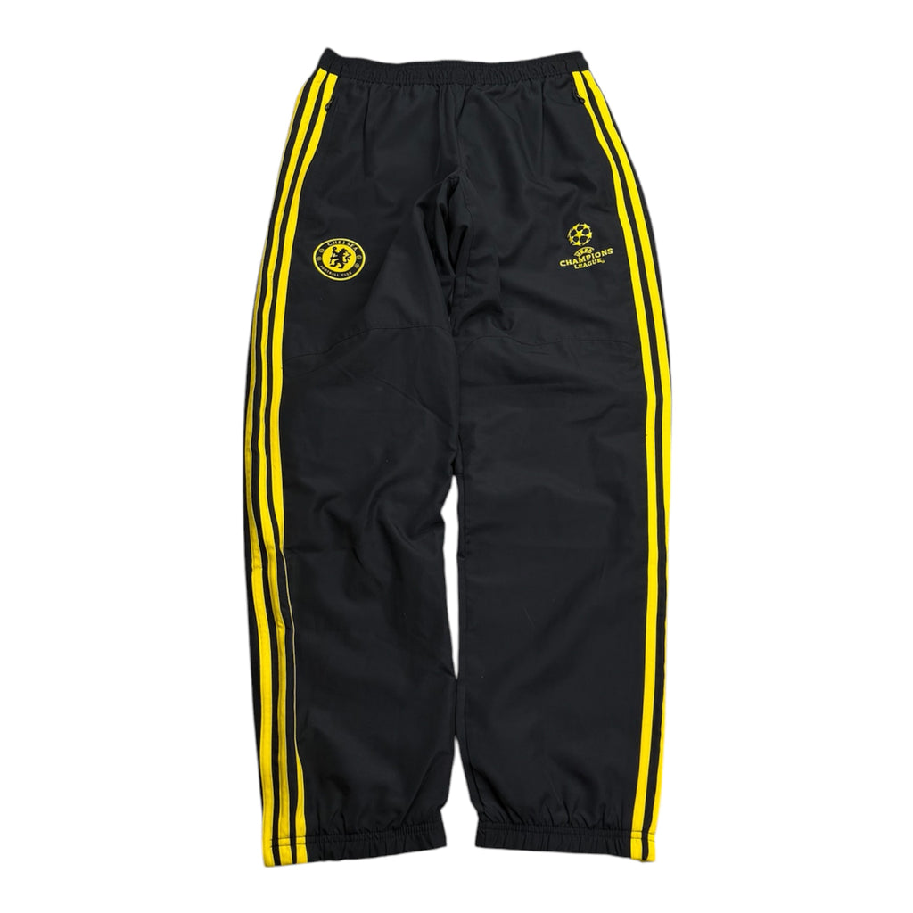 Adidas Chelsea Tracksuit 2012 (S)