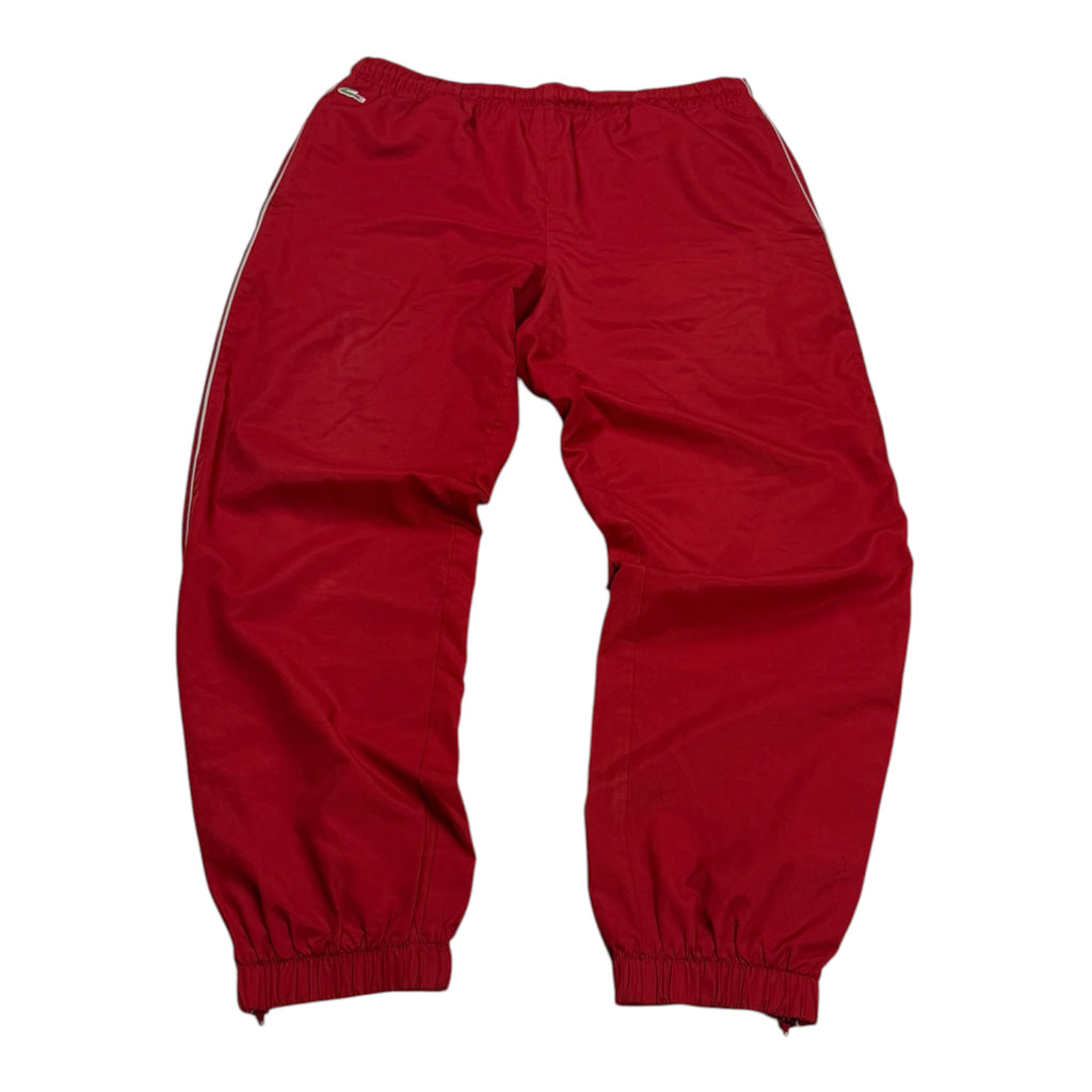 Vintage Lacoste Tracksuit (L)