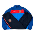Nike Portugal Tracksuit 2010 (S)