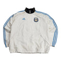Adidas Argentina Trackjacket 2010 (L)