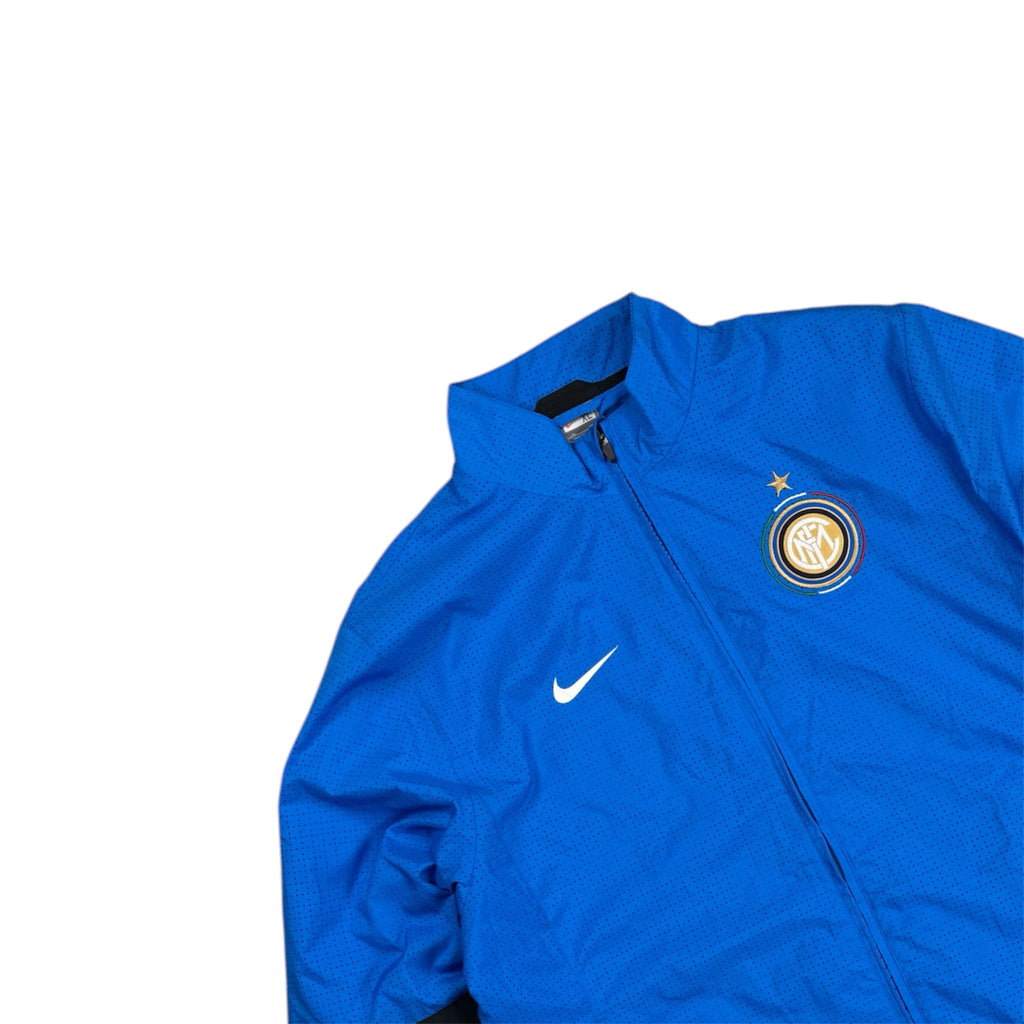 Nike Inter Tracksuit 2008 (XL)