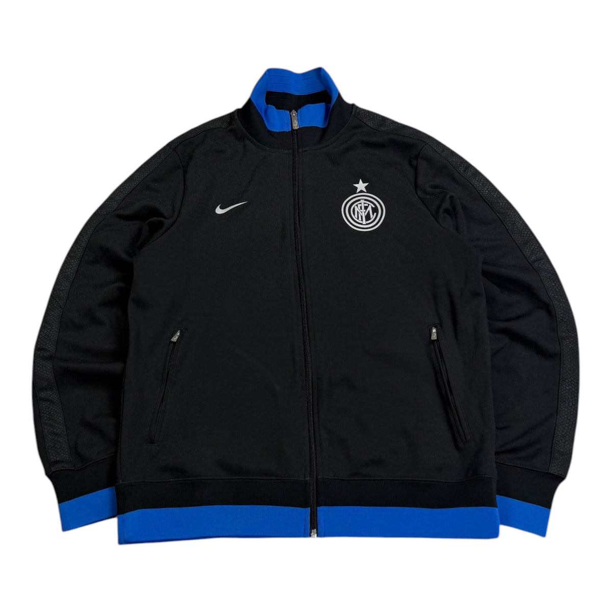 Nike Inter Trackjacket 2012 (L)