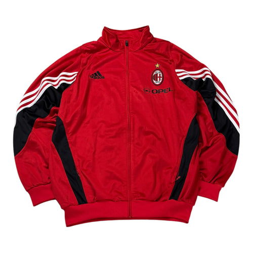 Adidas AC Milan Tracksuit 1999 (XL)