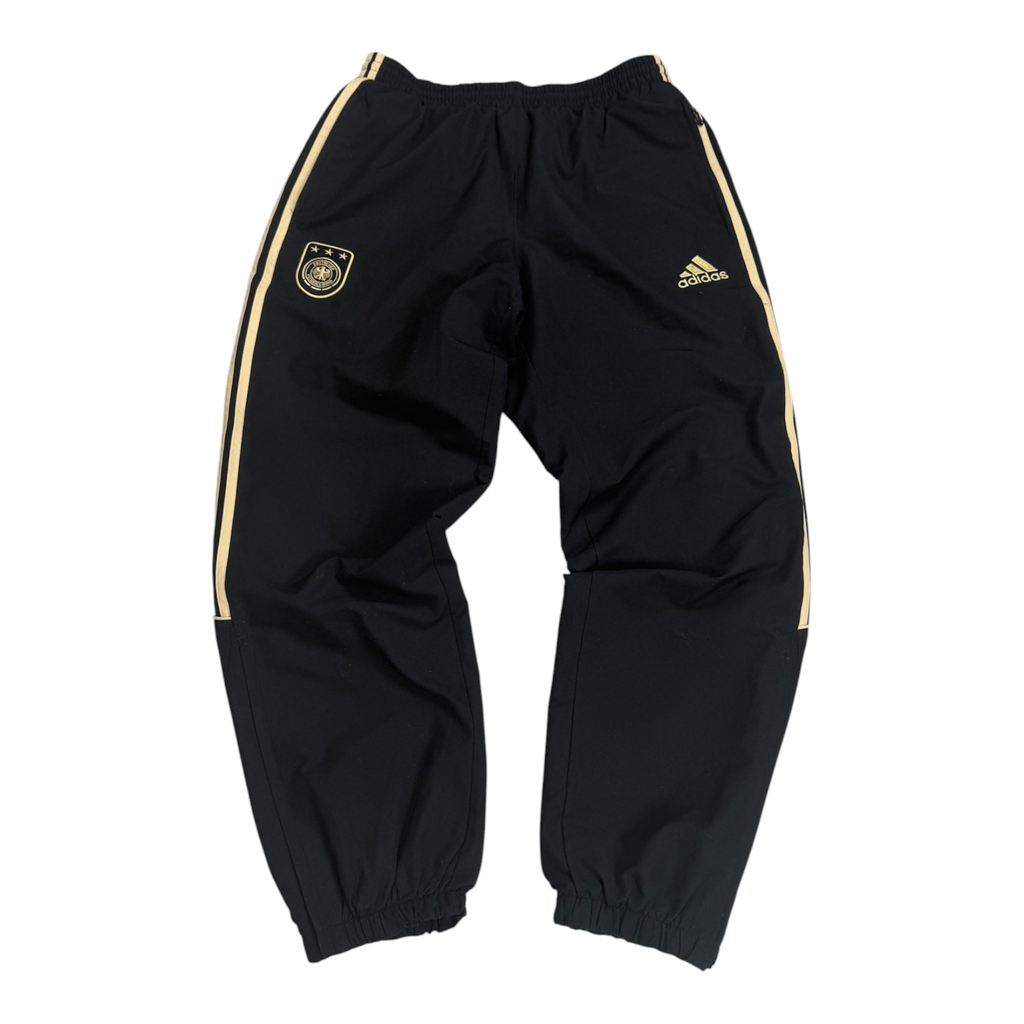 Adidas Germany Tracksuit 2009 (M)