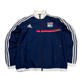 Adidas Olympique Lyon Trackjacket 2013 (S)