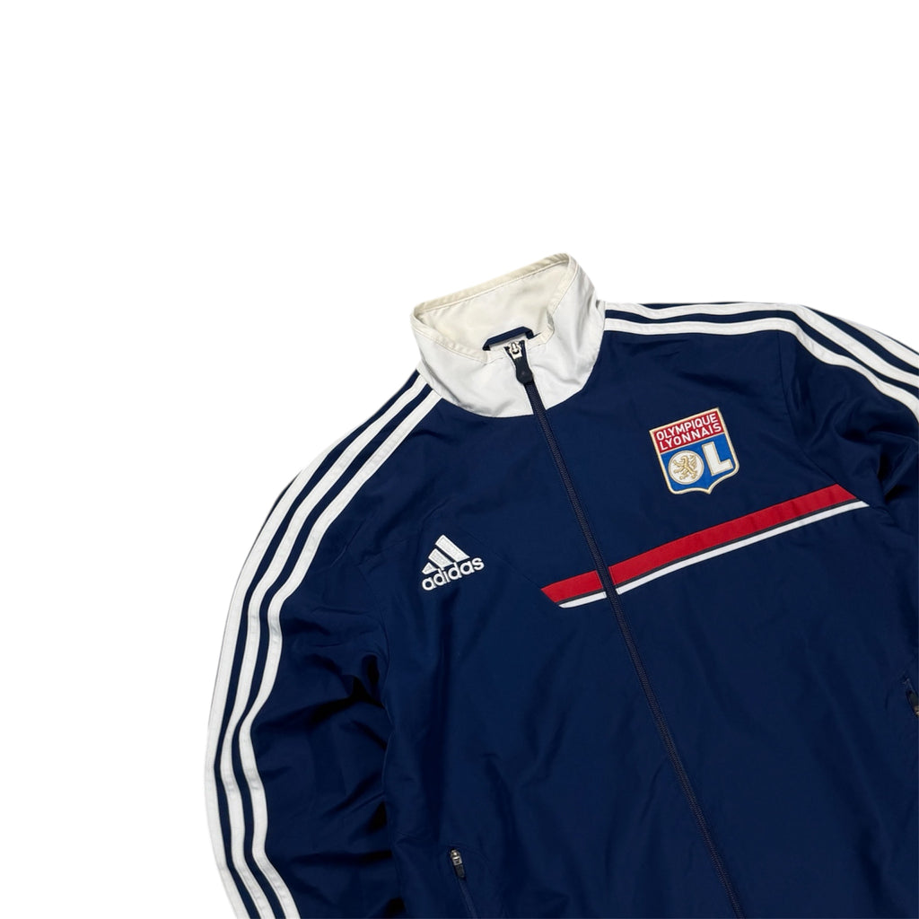 Adidas Olympique Lyon Trackjacket 2013 (S)