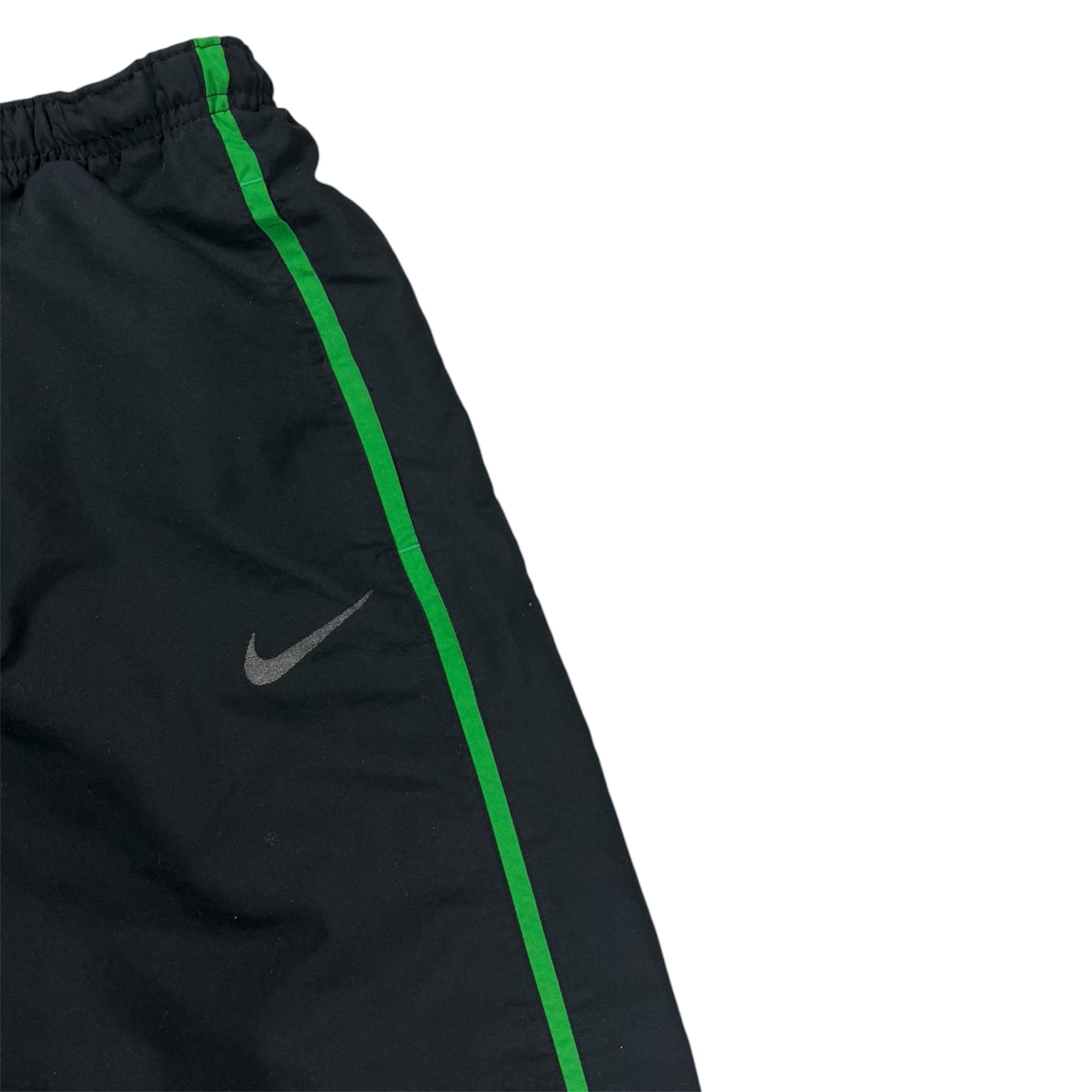 Nike Celtic Tracksuit 2010 (M)