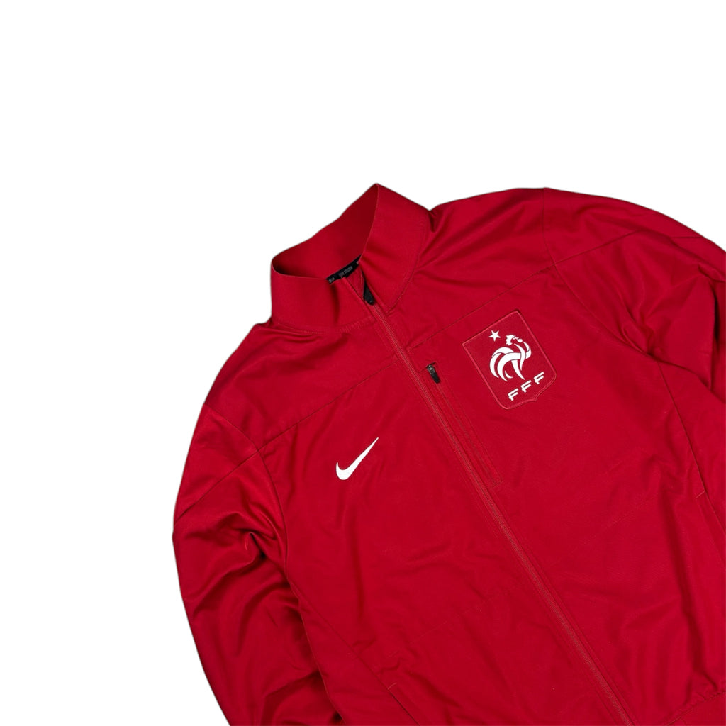 Nike France Tracksuit 2014 (L)