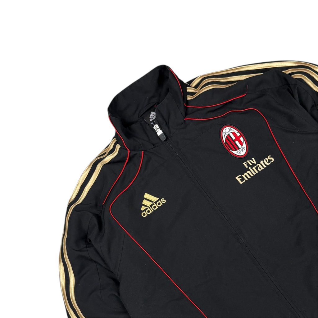 Adidas AC Milan Tracksuit 2010 (M)