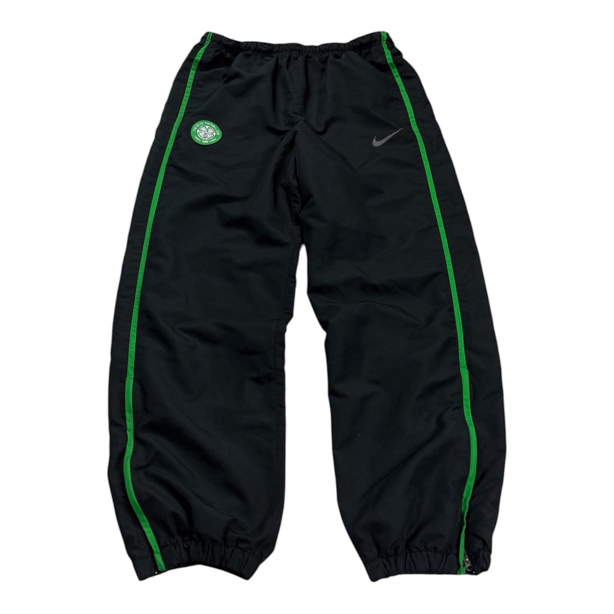 Nike Celtic Tracksuit 2010 (M)