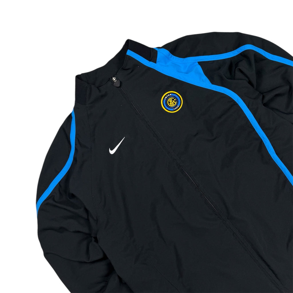 Rare Nike Inter Tracksuit 2007 (S/M)