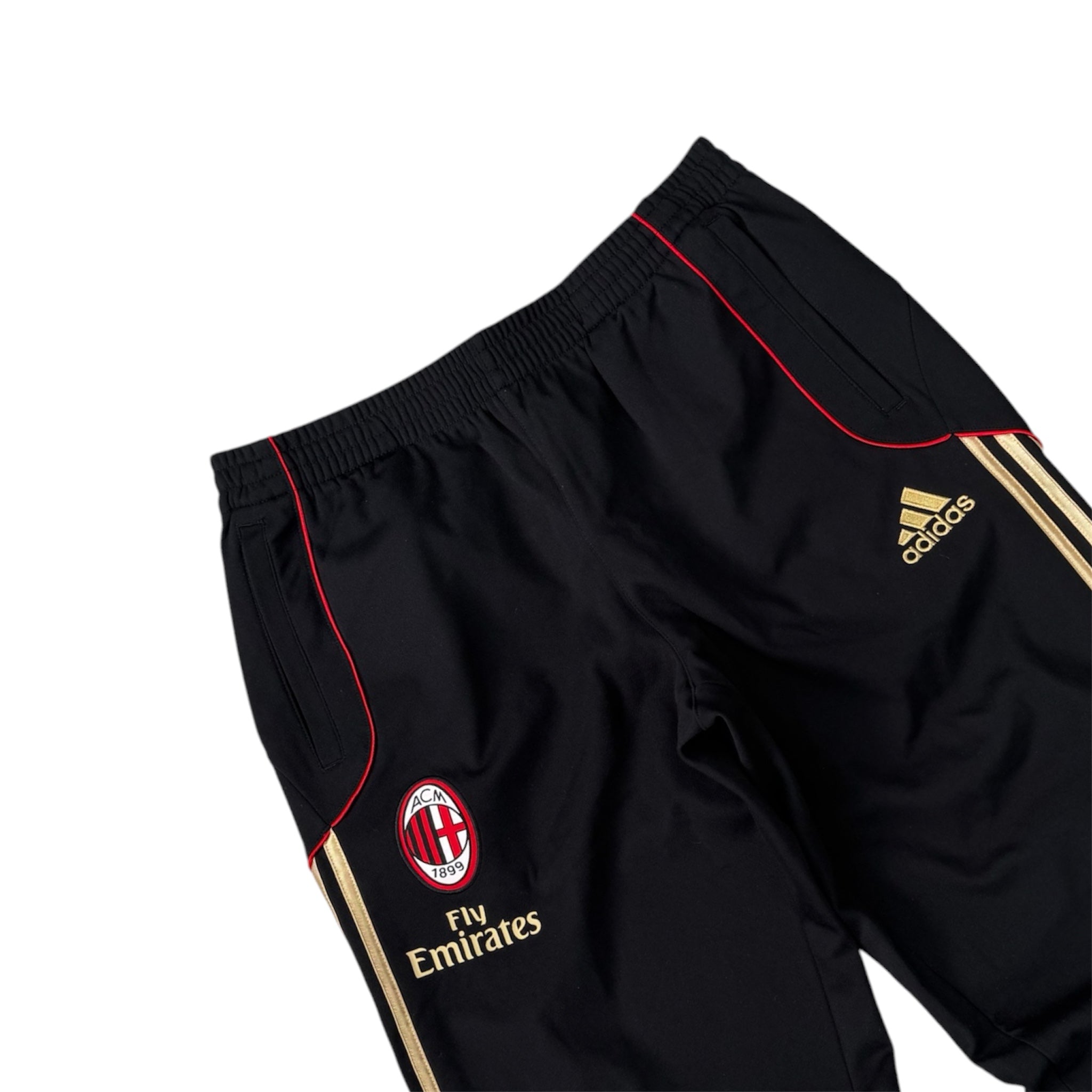Adidas AC Milan Trackpants 2010 (M)