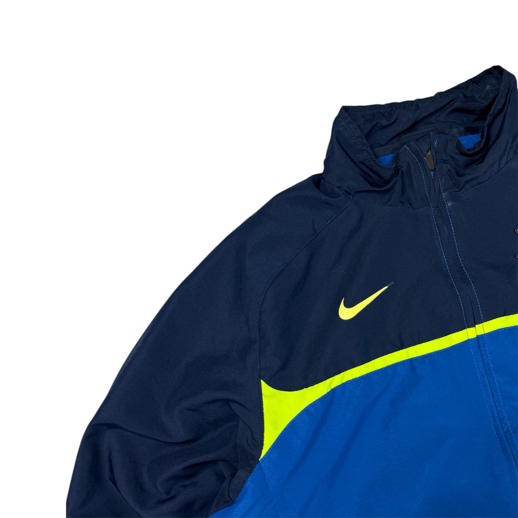 Nike FC Barcelona Tracksuit 2011 (XL)