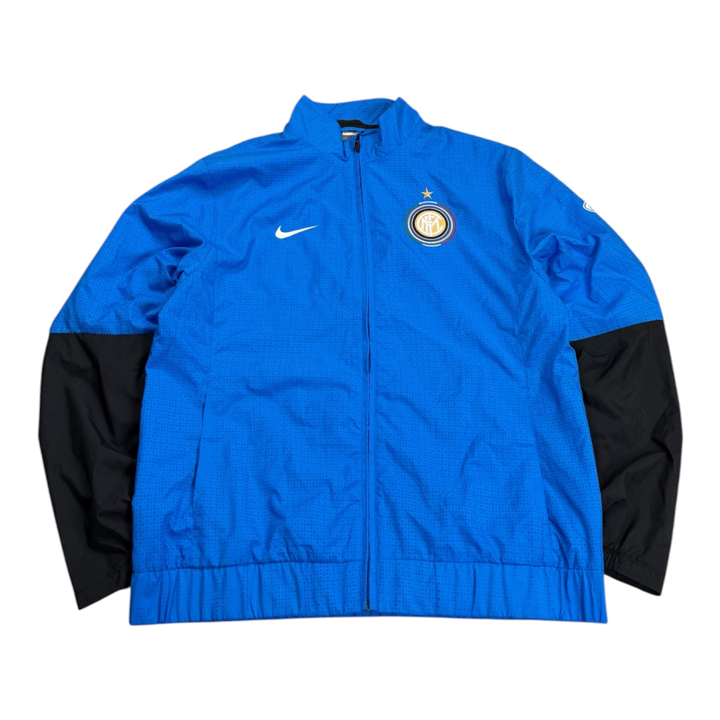 Nike Inter Tracksuit 2008 (XL)