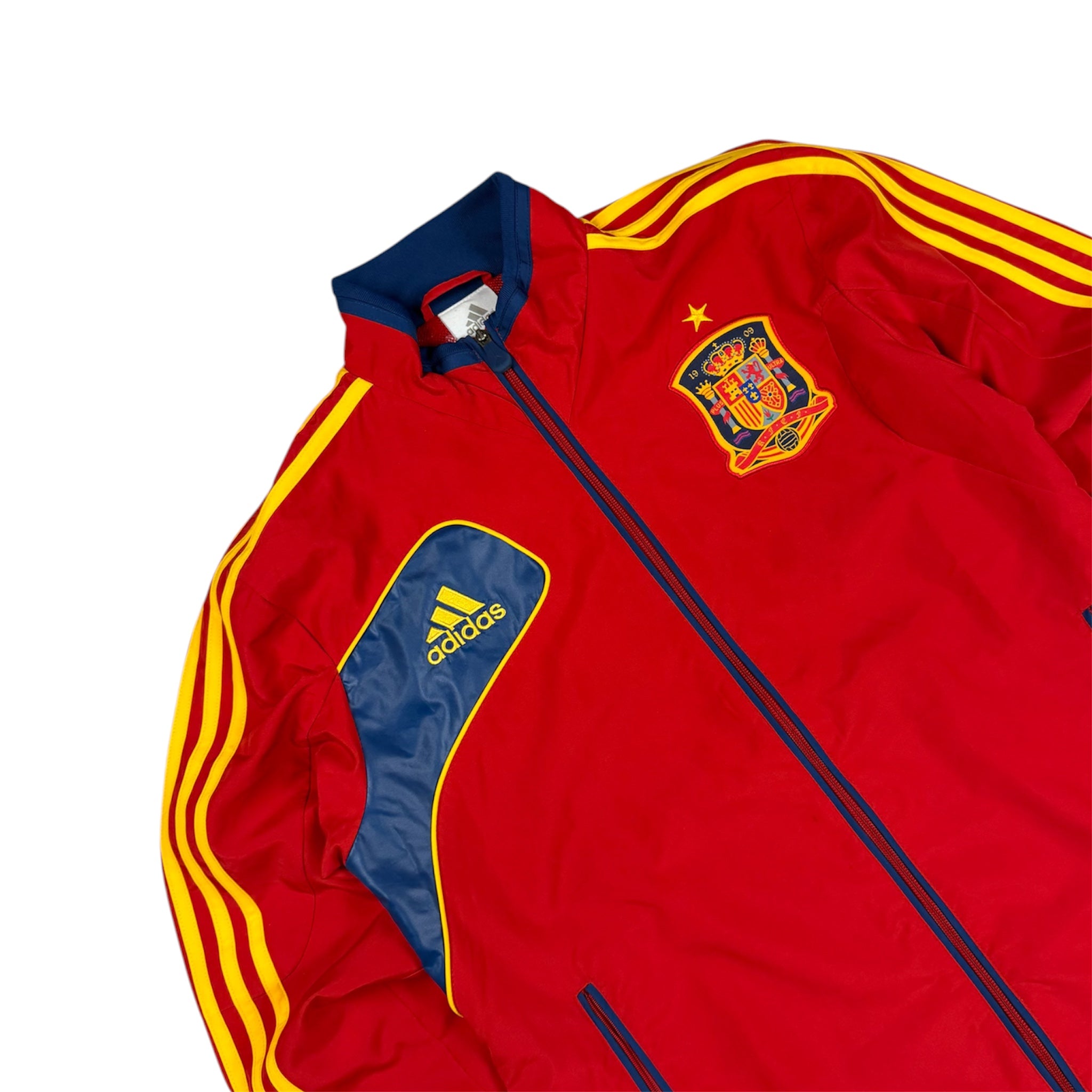 Adidas Spain Trackjacket 2011 (S)