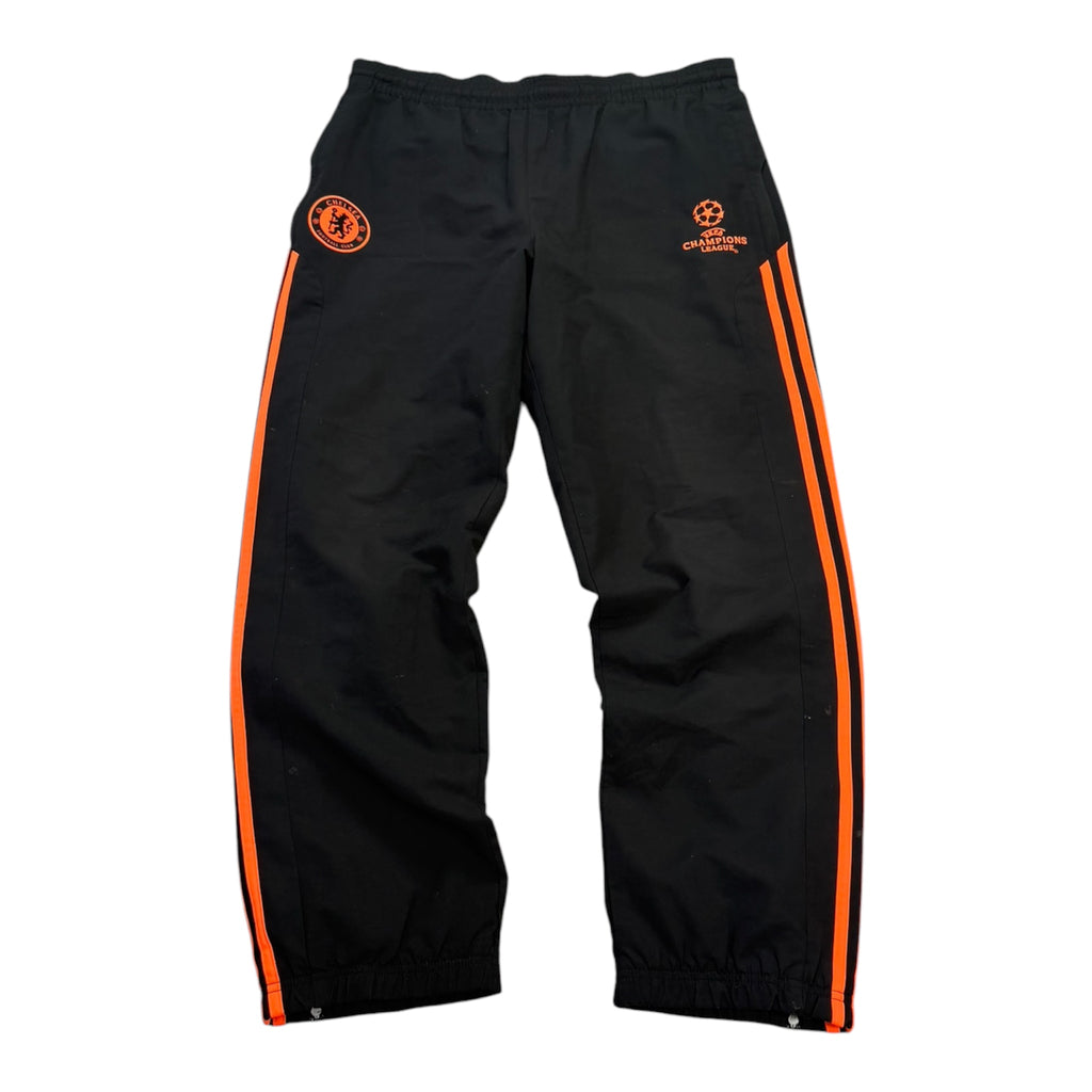 Adidas Chelsea Tracksuit 2011 (S)