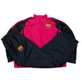 Nike FC Barcelona Tracksuit 2012 (L)