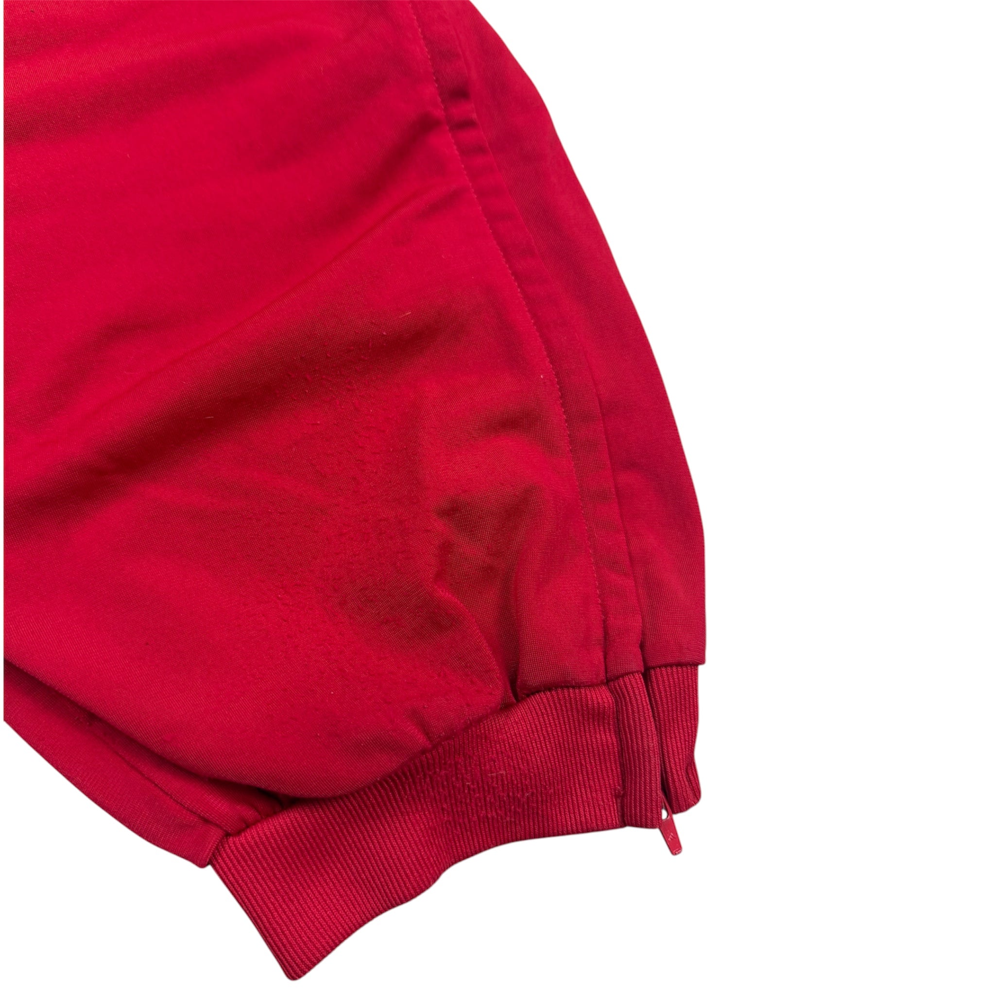 Adidas Ajax Amsterdam Tracksuit 2010 (M)