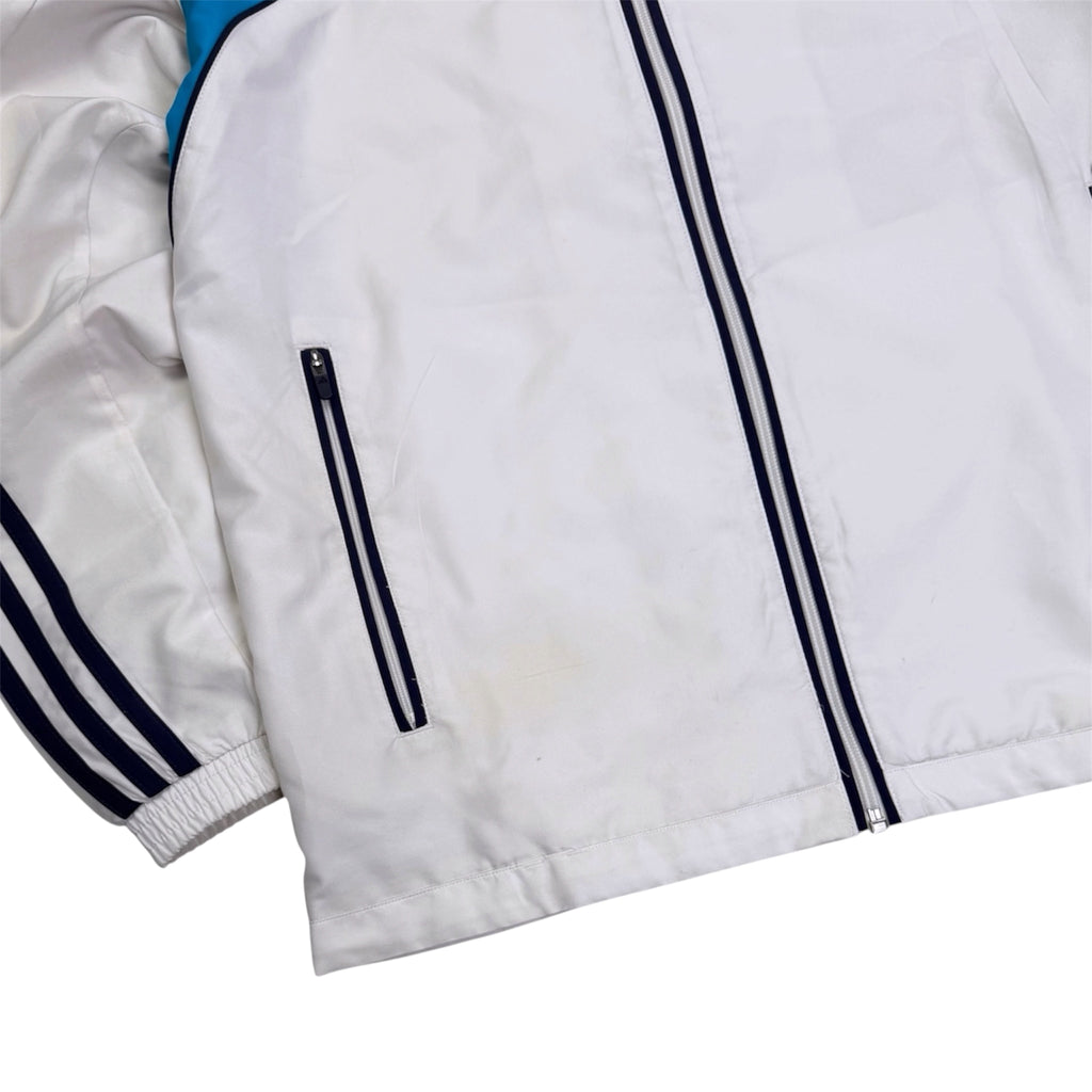 Adidas Real Madrid Tracksuit 2012 (S)