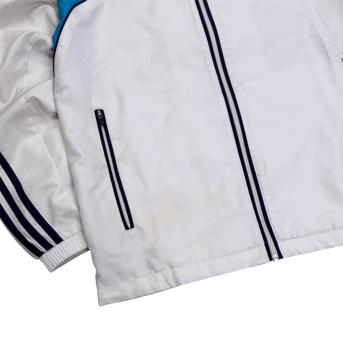 Adidas Real Madrid Tracksuit 2012 (S)