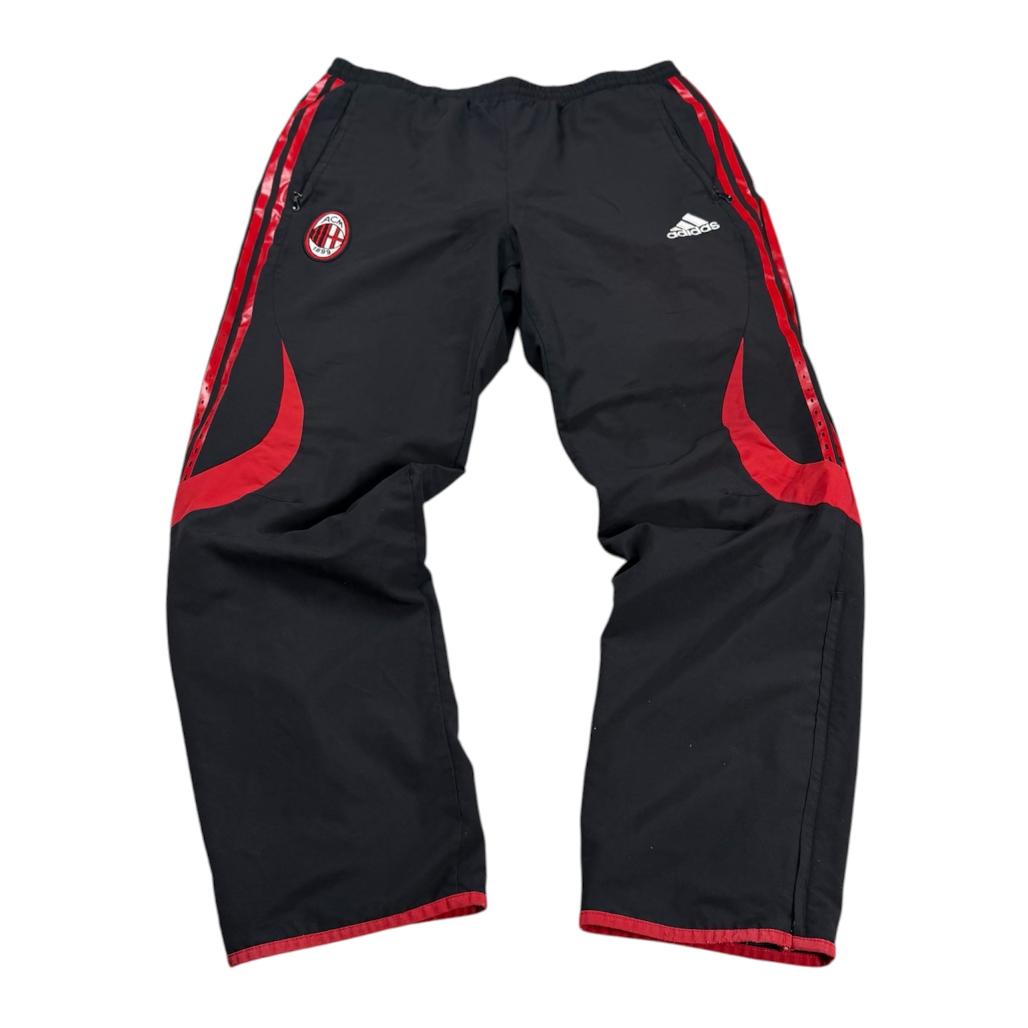 Adidas AC Milan Tracksuit 2007 (M)