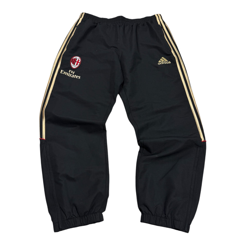 Adidas AC Milan Tracksuit 2010 (M)