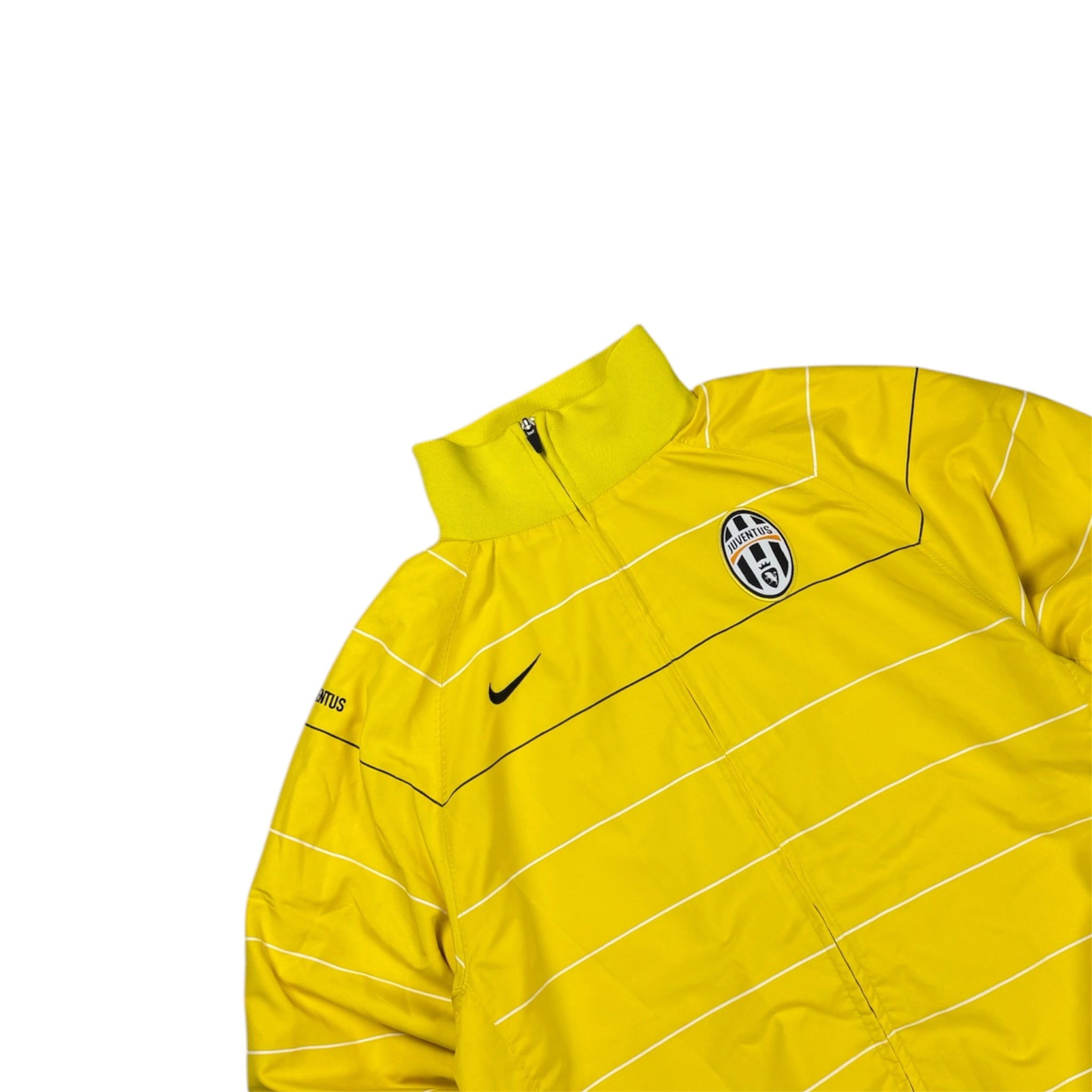Nike Juventus Tracksuit 2007 (L)