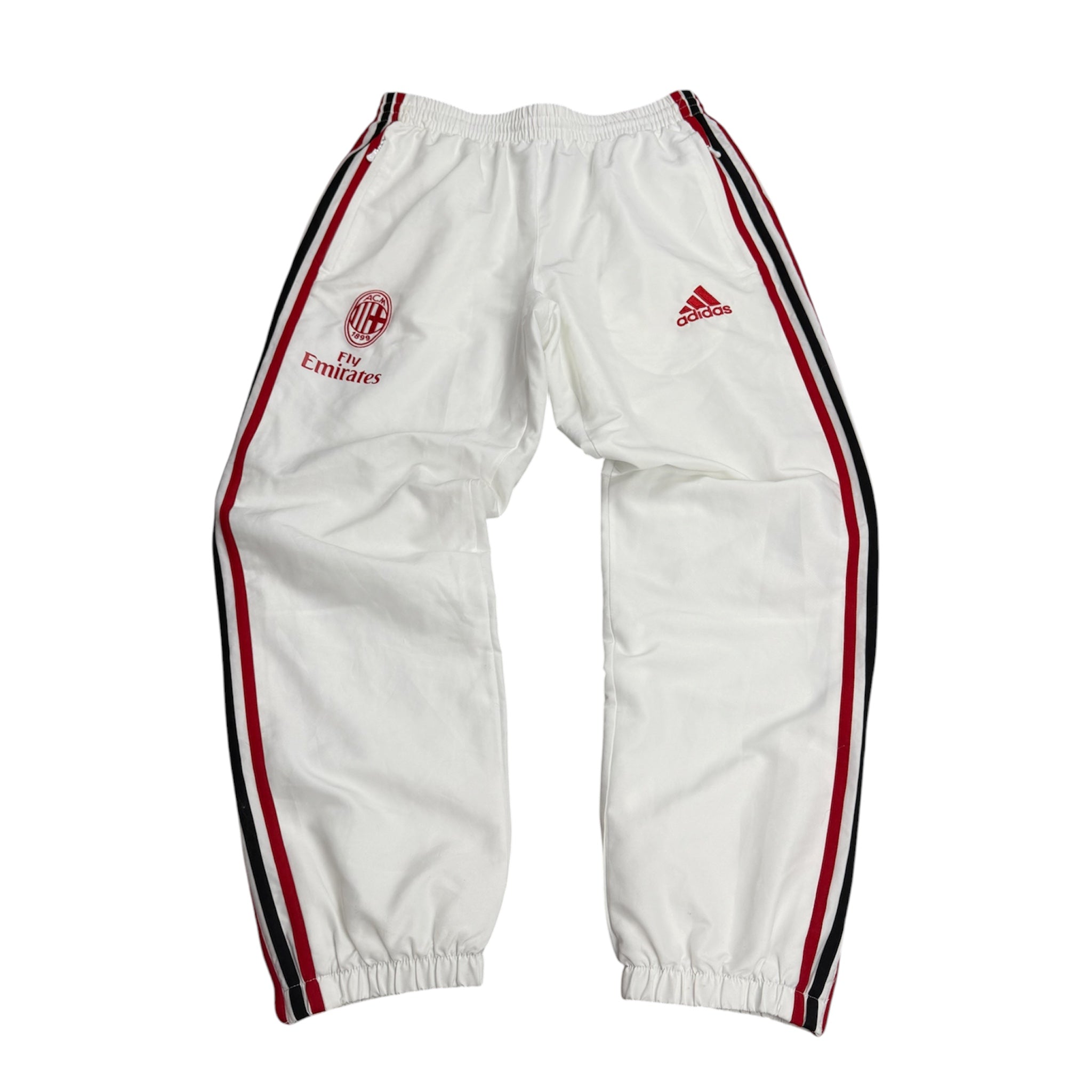 Adidas AC Milan Tracksuit 2011 (M)