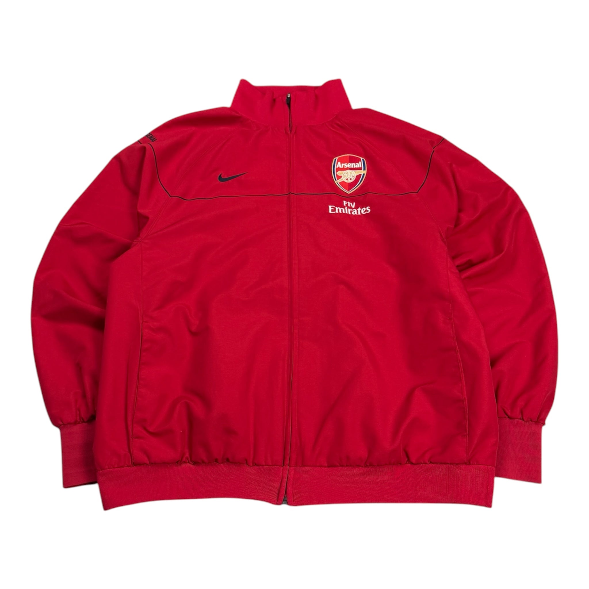 Nike Arsenal Tracksuit 2008 (XL)