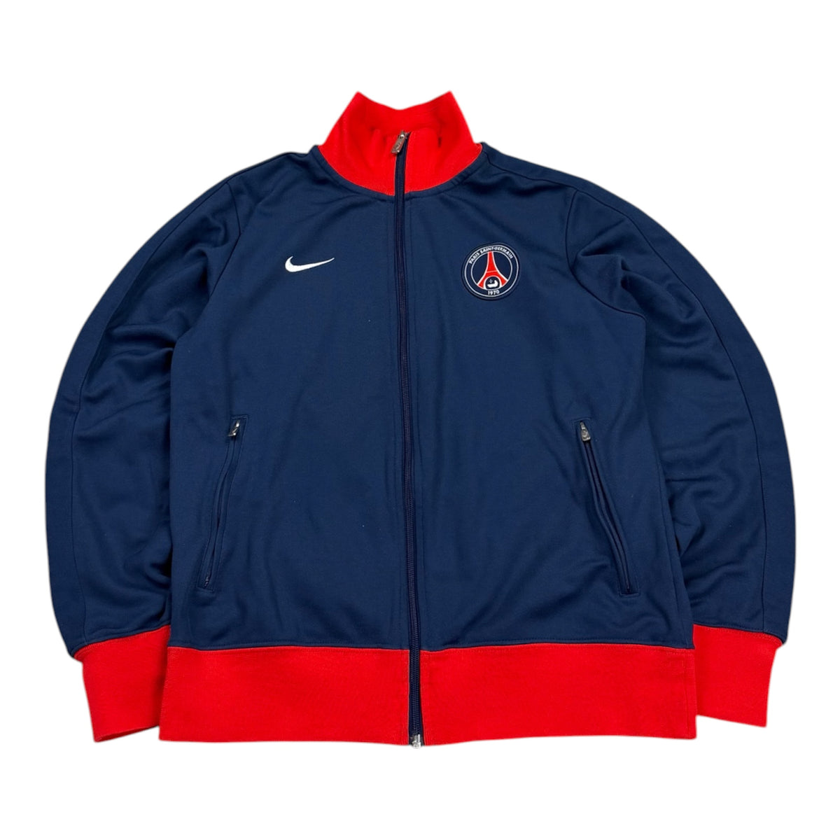 Nike PSG Trackjacket 2012 (M)