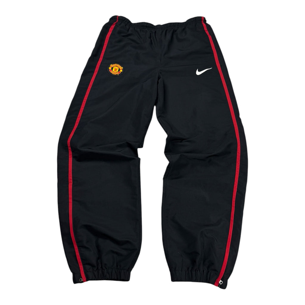 Nike Manchester United Tracksuit 2009 (S)