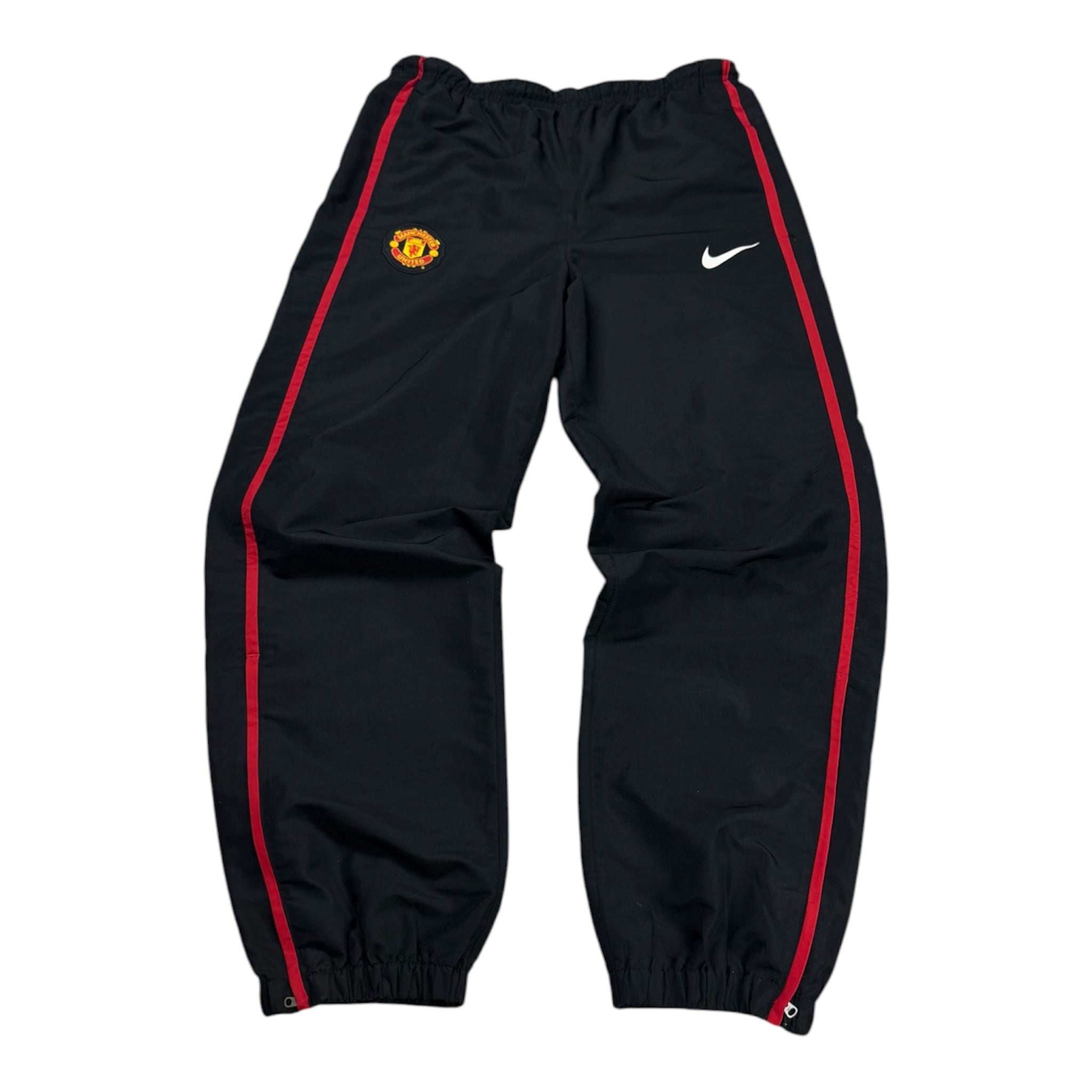 Nike Manchester United Tracksuit 2009 (S)