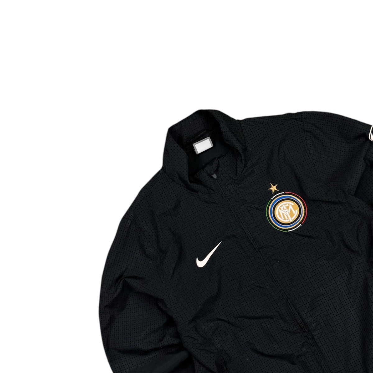 Nike Inter Trackjacket 2009 (S)