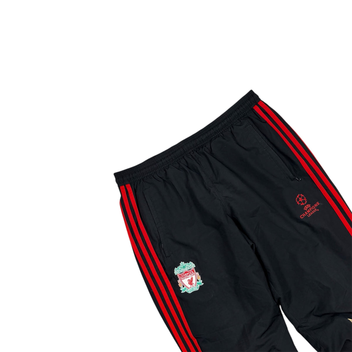 Adidas Liverpool Trackpants 2009 (L)