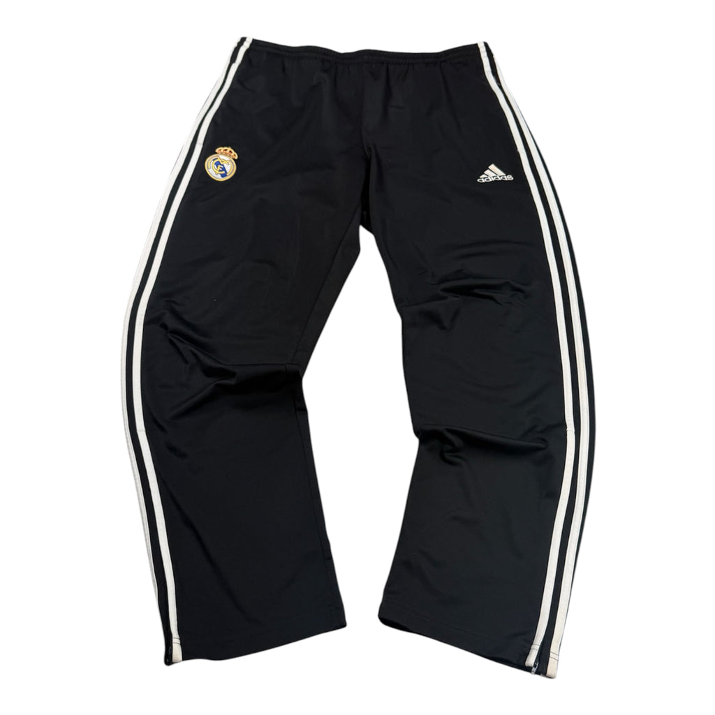 Adidas Real Madrid Tracksuit 2008 (XL)
