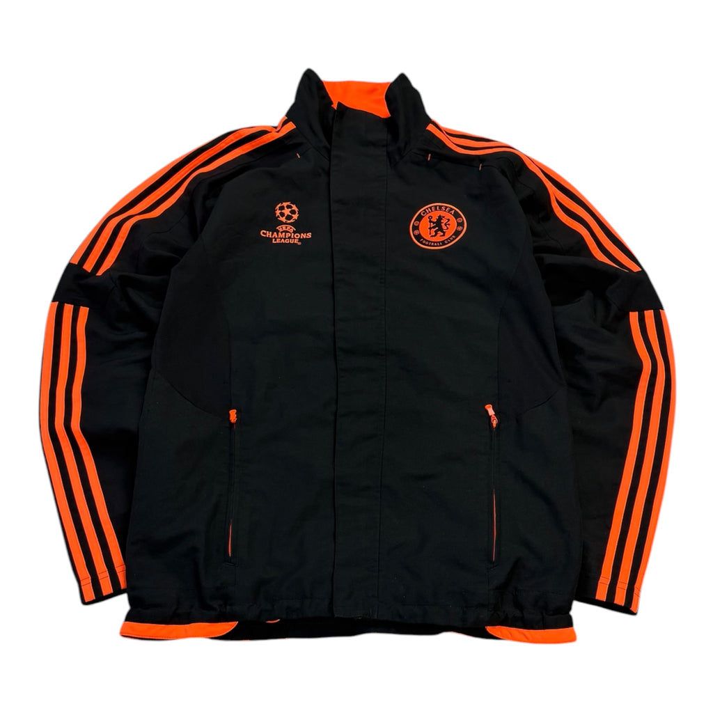 Adidas Chelsea Tracksuit 2011 (S)