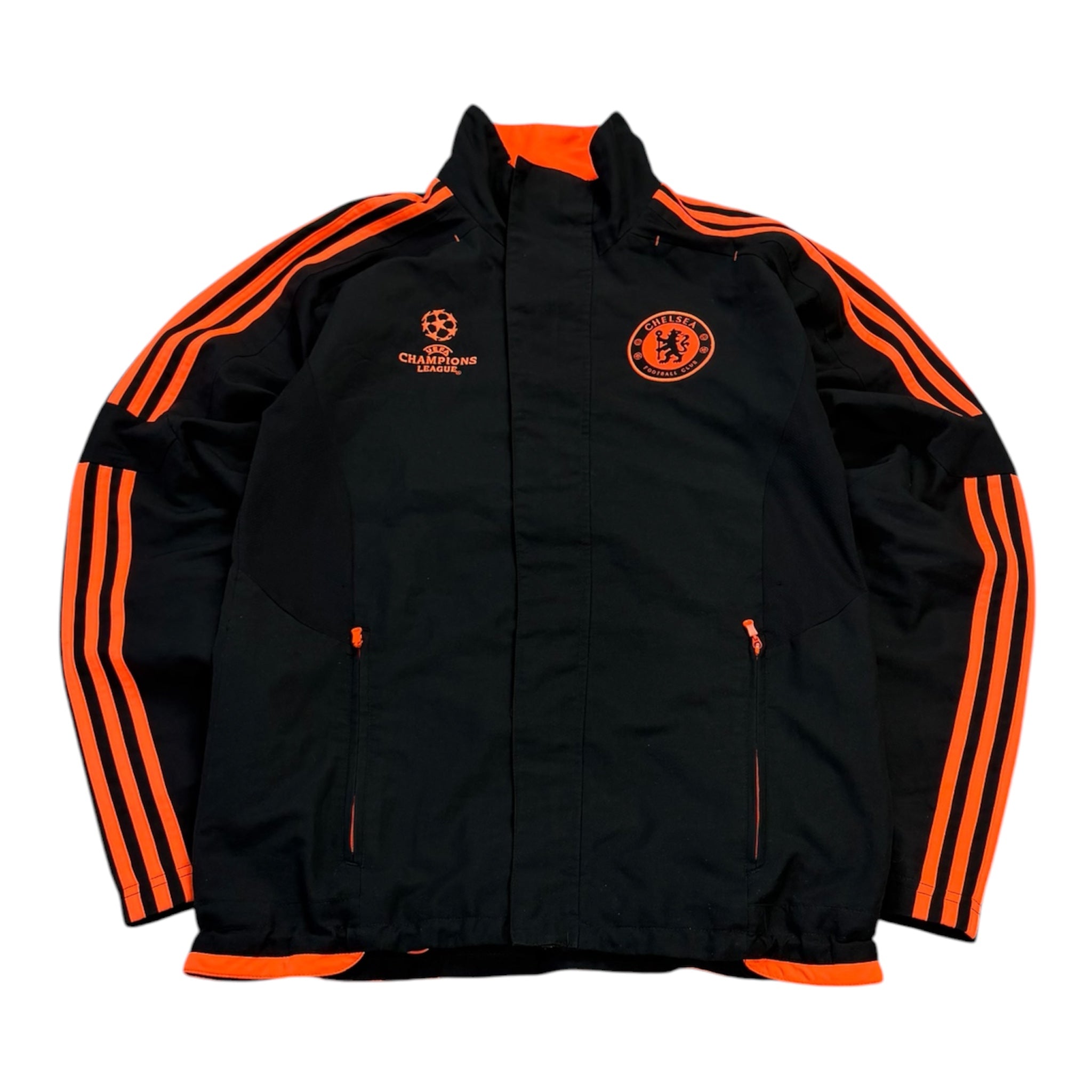 Adidas Chelsea Tracksuit 2011 (S)