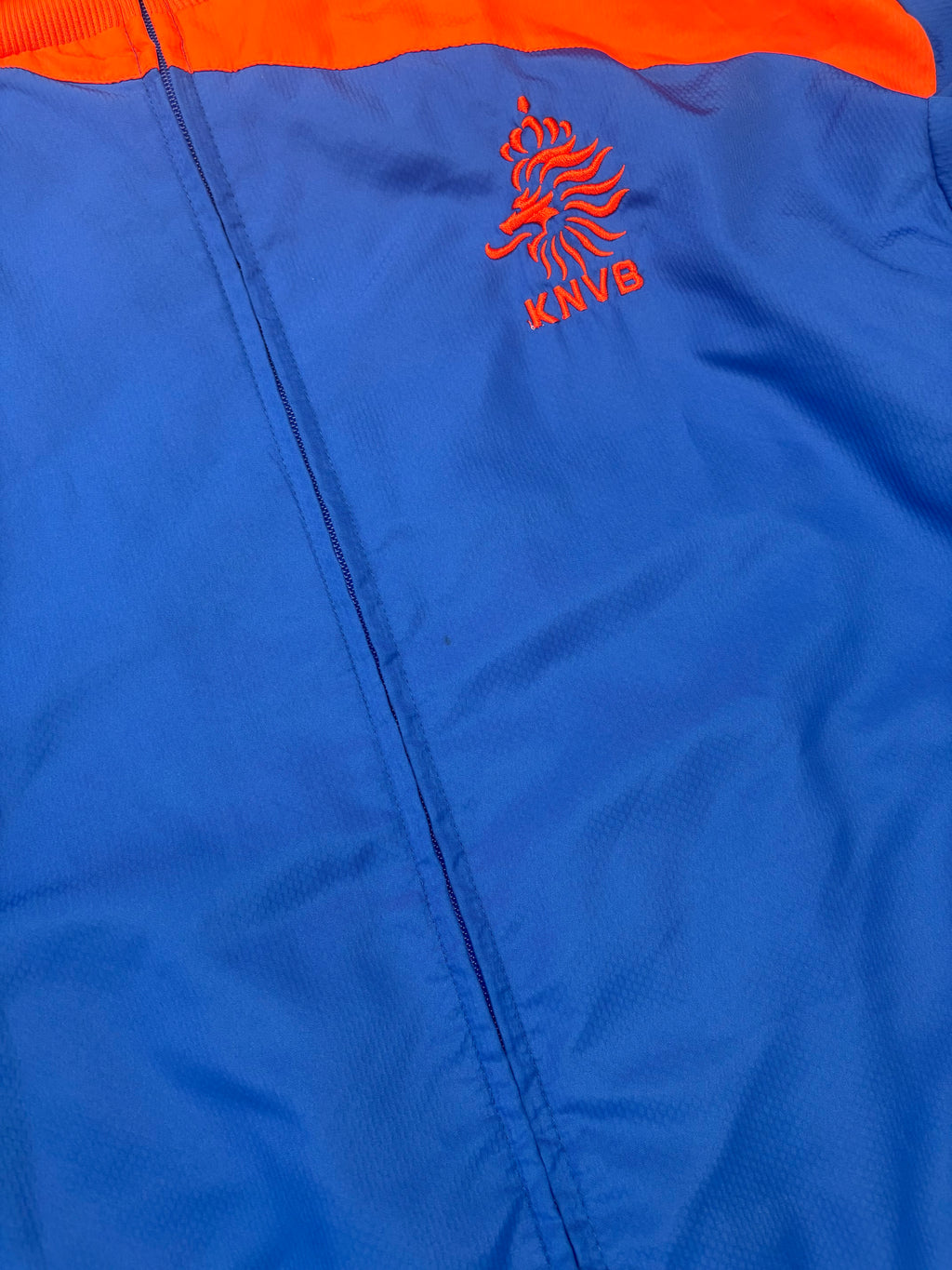 Nike Netherlands Tracksuit 2008 (XL)