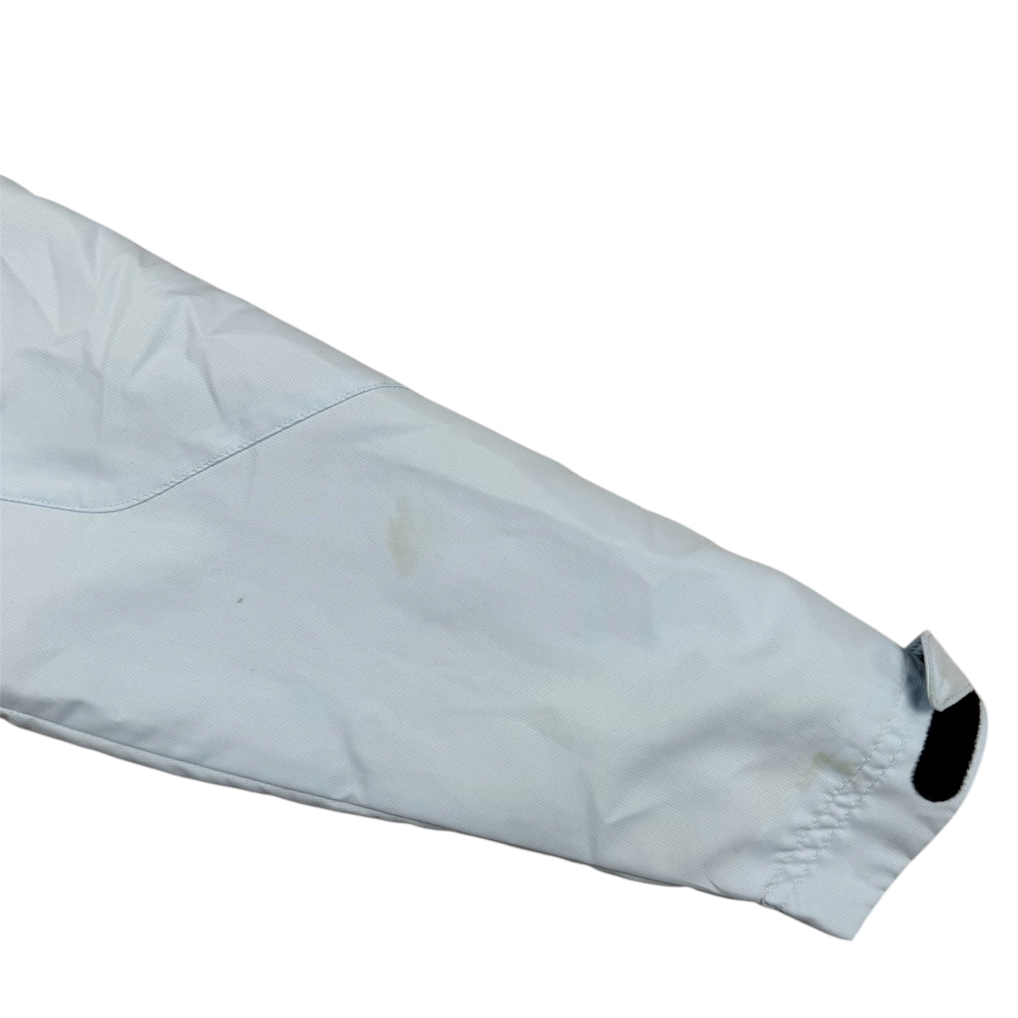 Nike FC Barcelona Tracksuit 2009 (S)