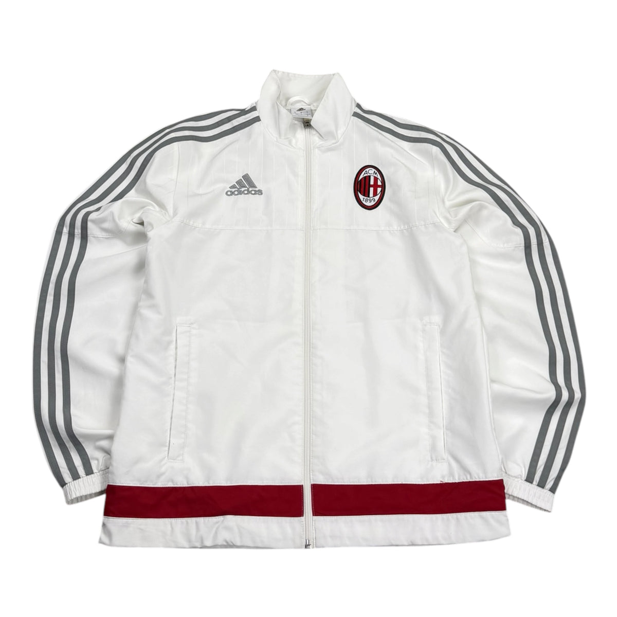 Adidas AC Milan Trackjacket 2015 (S)