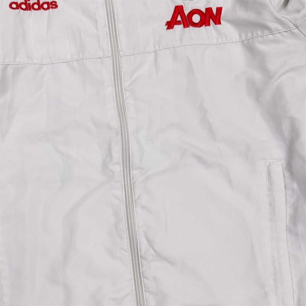 Adidas Manchester United Trackjacket 2015 (S)