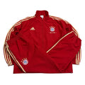 Adidas FC Bayern Tracksuit 2011 (XL)