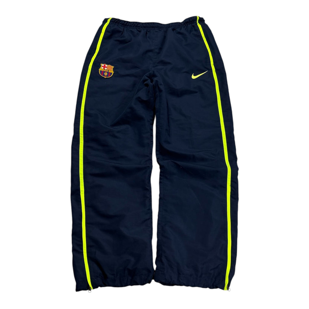 Nike FC Barcelona Trackpants 2011 (M)