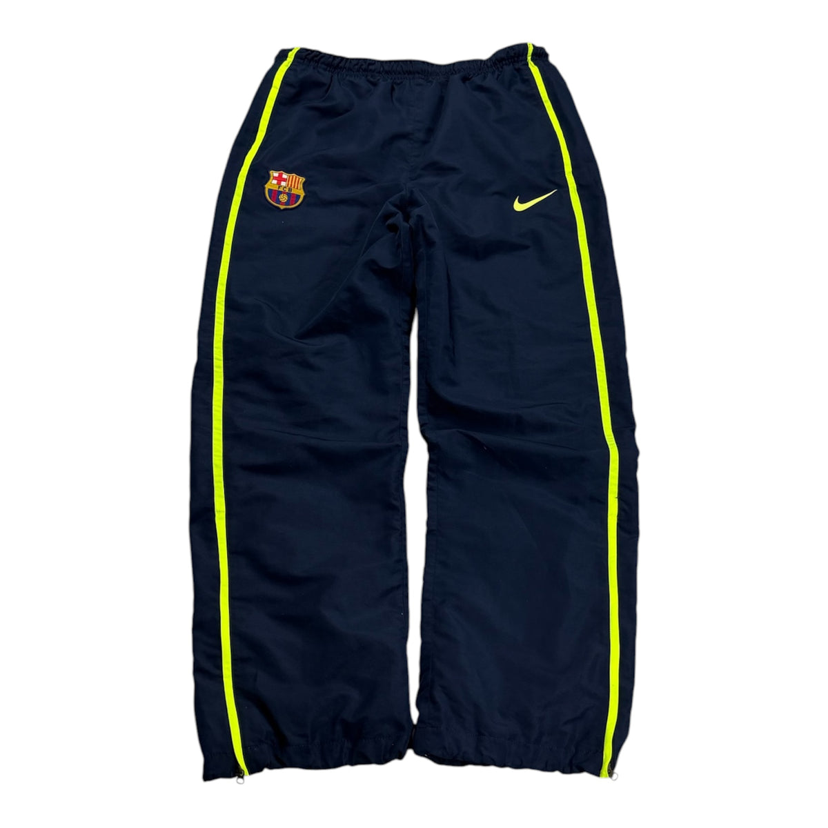 Nike FC Barcelona Trackpants 2011 (M)