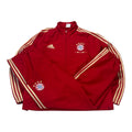 Adidas FC Bayern Tracksuit 2011 (L)