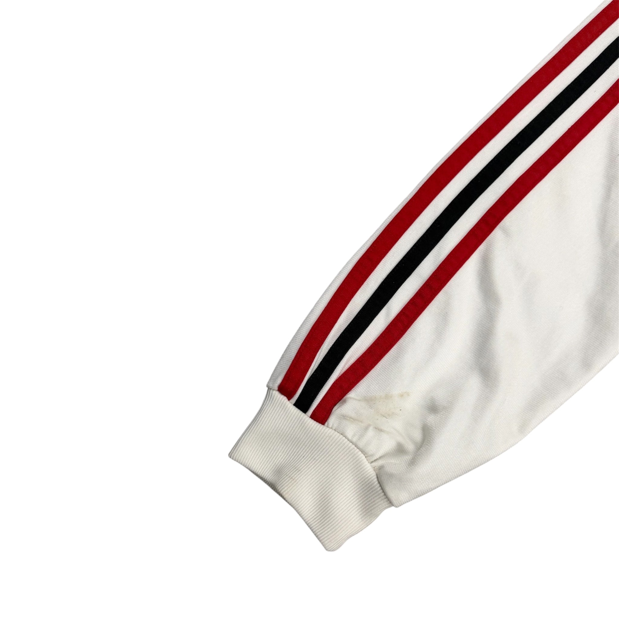 Adidas AC Milan Trackjacket 2011 (S)