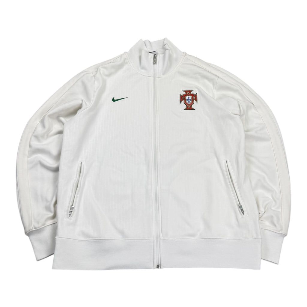 Nike Portugal Trackjacket 2012 (XL)