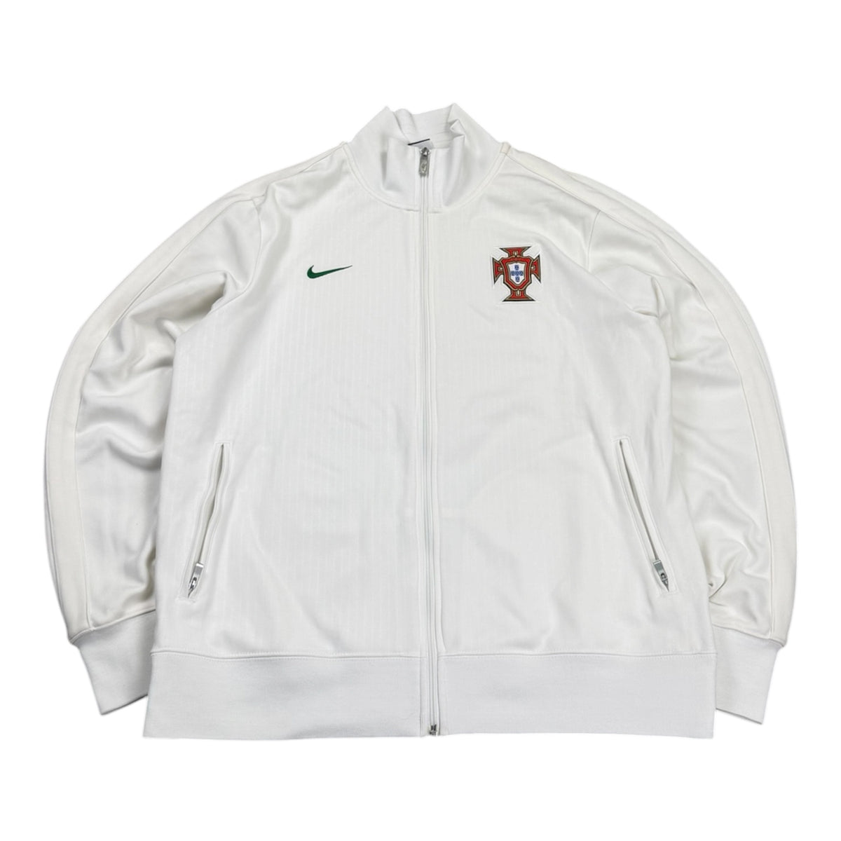 Nike Portugal Trackjacket 2012 (XL)